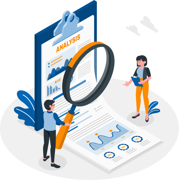 Image of a diverse business team collaborating on a strategic plan, showcasing effective business operations management to improve efficiency and productivity